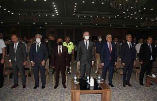 Kolluk Gözetim Komisyonu Farkındalık Eğitim Programı