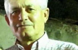 Komşusu tarafından bıçaklanarak öldürüldü