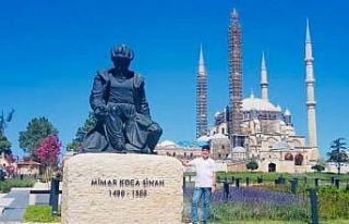 Körfez Belediyesi, kültür gezilerine Edirne ile...