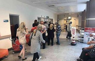 Korona virüs aşılarında hatırlatma dozu kuyruğu