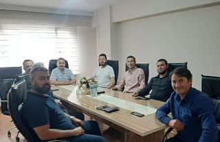 Korsan emlakçıları kameralar tespit edecek