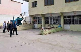 Köşk Belediyesi’nin kestane projesi onaylandı