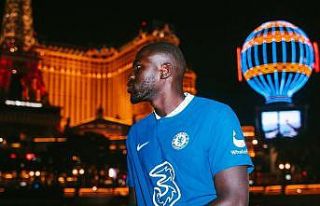 Koulibaly, resmen Chelsea’de