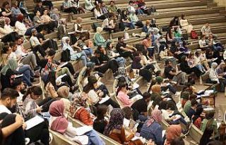 Kpss Genel Tekrar Kampı sona erdi