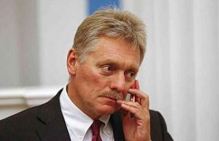 Kremlin Sözcüsü Peskov: "Vladimir Putin, Bağımsızlık...