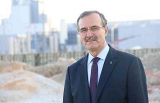 KSO Başkanı Kütükcü, Konyalı sanayi devlerini...