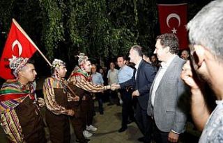 Kültür başkenti İnegöl