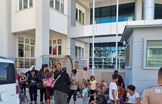 Kulu’da insanların duygularını sömüren dilenciler...