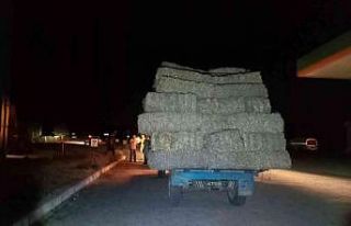 Kurallara uymayan sürücülere cezai işlem uygulandı