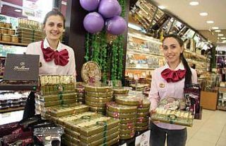 Kurban Bayramı’nda kahve, kolonya ve lokum en az...