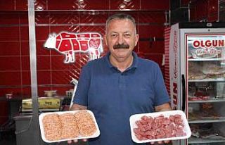 Kurban eti nasıl muhafaza edilir