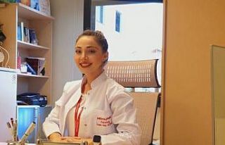 Kurban kesiminde çocuklara dikkat