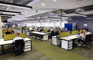 Küresel IT Çözümleri Merkezi, ‘Mercedes-Benz...