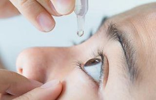 "Kuru göz yaşam kalitenizi düşürebilir"