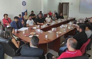 Kütahya Teknokent’te "Ar-Ge Tasarım Merkezi...