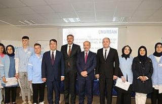 Kütahya’da 800 kişiye yeni istihdam