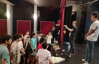 Kütahya’da yaz kursları