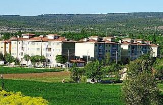 Kütahya’daki konut satışlarında artış