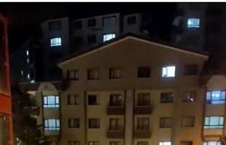 Laf atma iddiası silahlı dükkan baskınına döndü