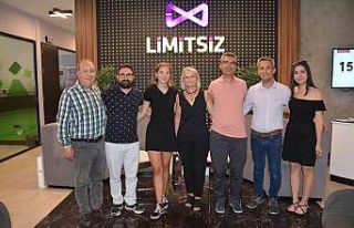 Limitsiz Eğitim Kurumları’ndan 4 yılda 3 Türkiye...