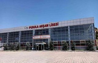 Lise eğitimi çeşitli nedenlerle yarım kalanlara...
