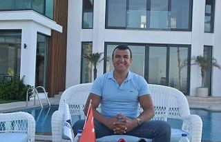 Madnasa Türkbükü’nde yaşam başlıyor