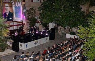 Maffy Kuşadası Caz Günleri başladı