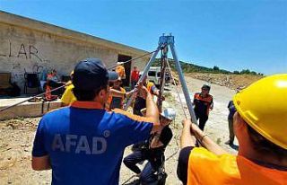 MAG, eğitimlerine devam ediyor