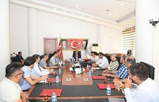 Malatya Büyükşehir’e TSE belgesi