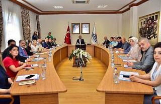 Malatya’da 50 bin erkeğe farkındalık çalışması