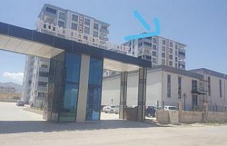 Malatya’da asansör kazası: 2 yaralı