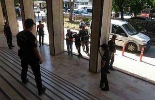 Malatya’da gölet cinayetine 2 tutuklama