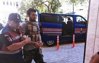 Malatya’da platonik aşk dehşeti