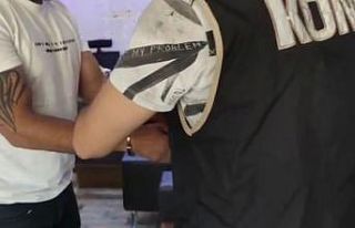 Malatya’da Tümür operasyonu: 2 gözaltı