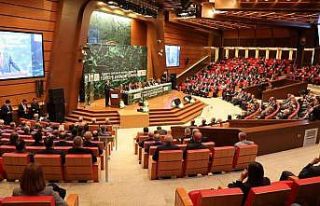 Manavgat iş dünyasının talep ve sorunları Ankara’ya...