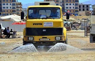 Manavgat’ta bayram hazırlıkları