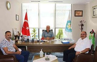 Manisa Büyükşehir Belediyesi, spor tesislerini...