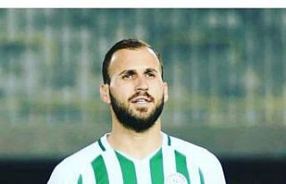 Manisa Sanayi Yıldızspor’a ‘Kral’ transferi