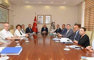 Manisa’da çevreyi korumak amacıyla yeni tedbirler...