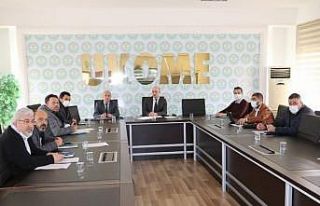 Manisa’da kaçak yapılaşmaya karşı sıkı tedbir