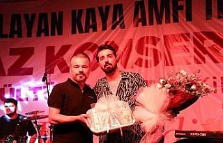 Manisa’da Marangöz rüzgarı esti