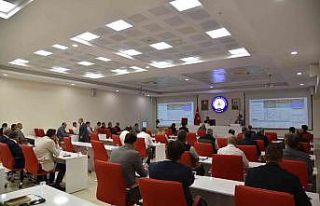 Manisa’da yatırımlar tüm hızıyla devam ediyor