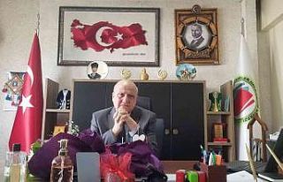 Manisa’nın sevilen eğitimcisi Kuşçuoğlu hayatını...