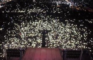 Manuş Baba Malatya’yı salladı