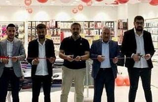 Mardian Mall AVM, marka karmasına bir yenisini daha...