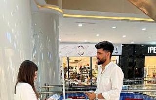 Mardin’de vatandaşlara viral hepatitler bilgilendirmesi