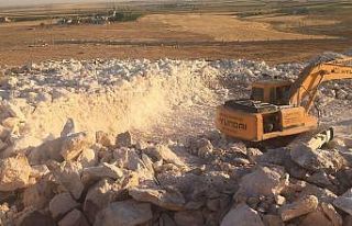 Mardin’e 4 tekstil fabrikası