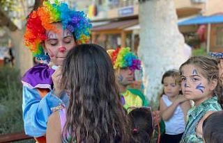 Marmara Adalar Gençlik Konserleriyle Coştu