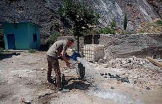 MASKİ çalışmaları aralıksız devam ediyor