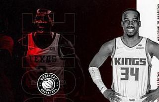 Matt Coleman Beşiktaş’ta